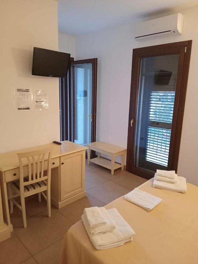 גאליפולי Agriturismo Il Trappeto מראה חיצוני תמונה
