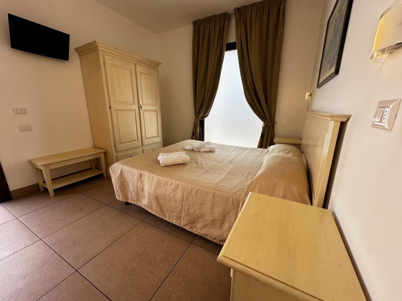 גאליפולי Agriturismo Il Trappeto מראה חיצוני תמונה
