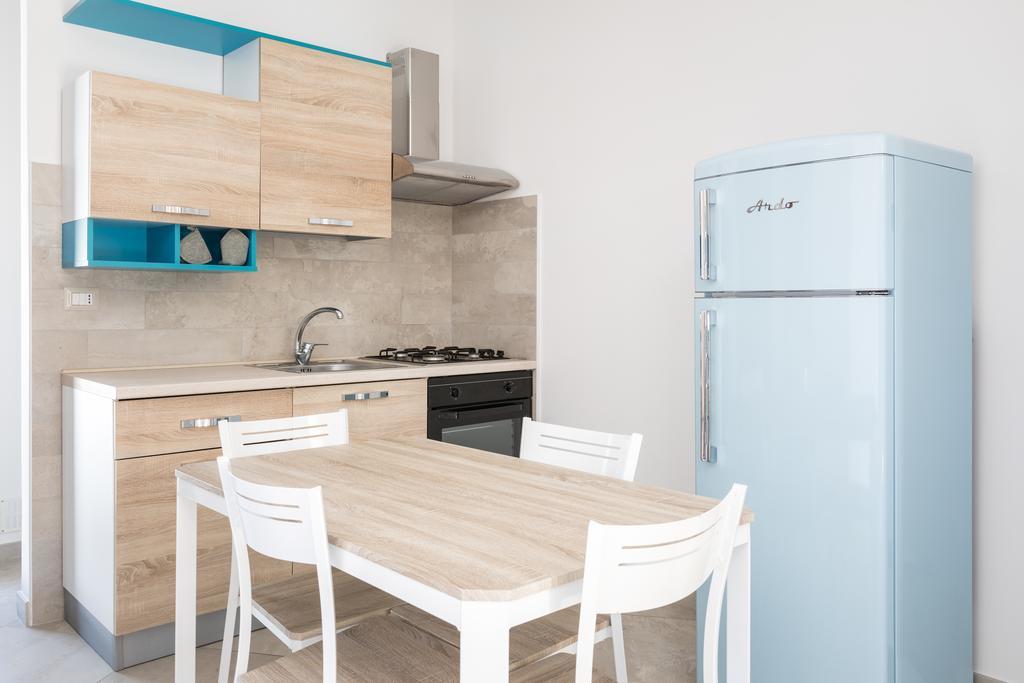 גאליפולי Agriturismo Il Trappeto מראה חיצוני תמונה